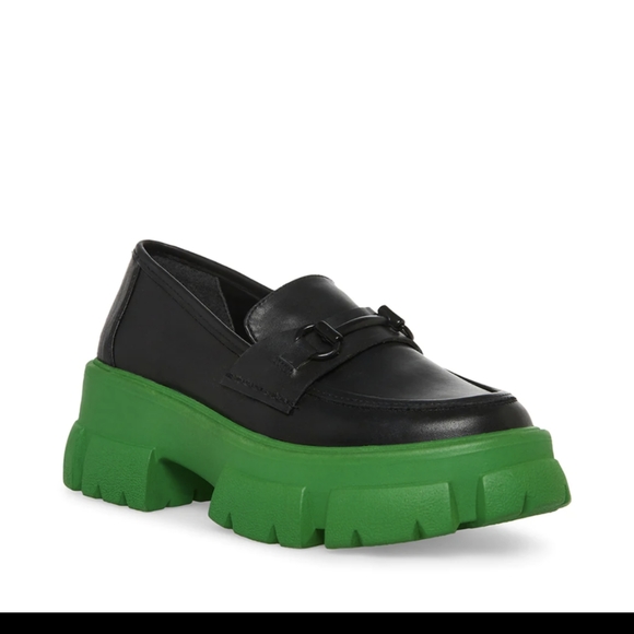 TRIFECTA GREEN 🍏 MULTI - Picture 3 of 4